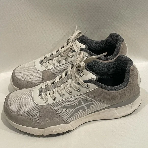kuru KURU | Shoes | Kuru Quantum Walking Laceup Shoes 2318 Womens